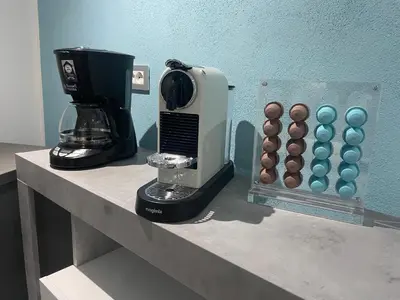 Planimetria di La Maison del Mas Suite