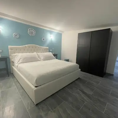 La Maison del Mas Suite