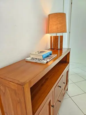 Planimetria di Villa Azzurra vista mozzafiato