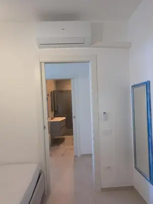 Bagno di Villa Azzurra splendor