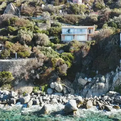 Villa Azzurra splendor