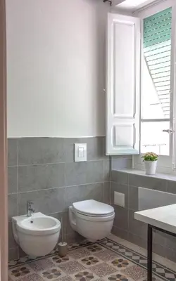 Bagno di Mariolina's Suites
