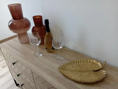 Bevande di NIU Rooms
