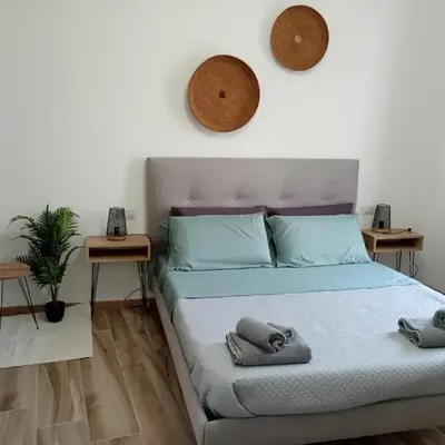 NIU Rooms