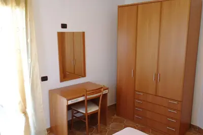 Planimetria di Bari Sardo Le More Suite 3
