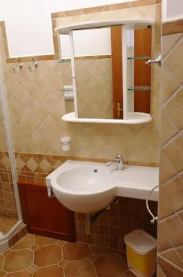Bagno di Bari Sardo Le More Suite 3