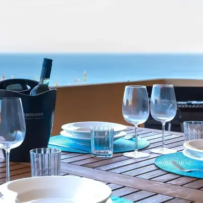 Casa Marilò - wifi e vista mare