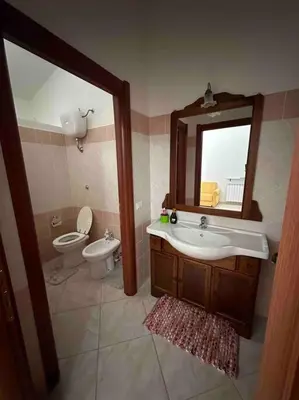 Bagno di La casetta