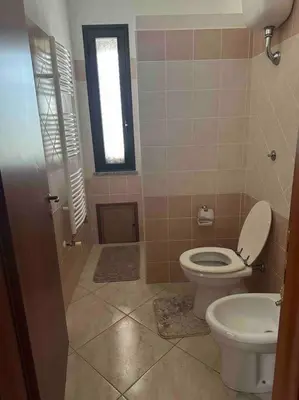 Bagno di La casetta