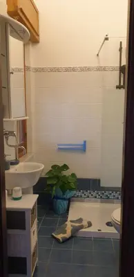 Bagno di Casa Elena vicino al Mare