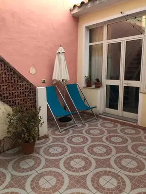 Planimetria di Traditional Sardinian house