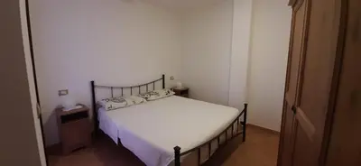 Letto o letti in una camera di I lentischi