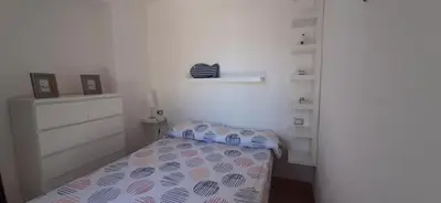 Letto o letti in una camera di I lentischi