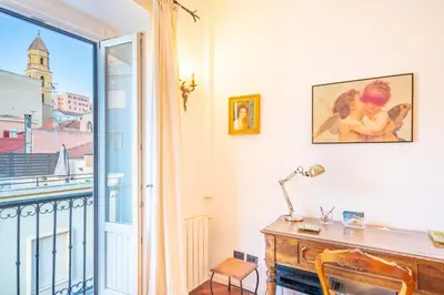 Planimetria di Perle Gemelle in Marina