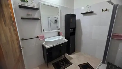 Bagno di Casa Grilla
