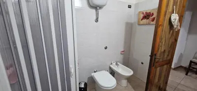 Bagno di Casa Grilla