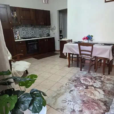 Casa Grilla