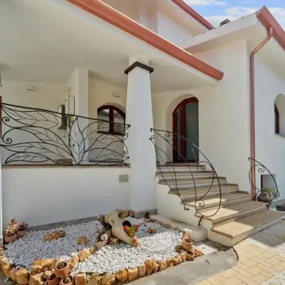 Villa Fraisca