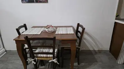 Planimetria di Casa Nicole
