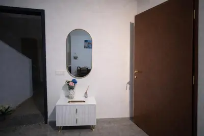 Planimetria di Casa Nicole