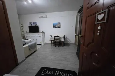 TV o dispositivi per l'intrattenimento presso Casa Nicole