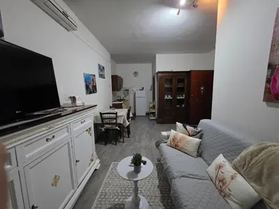 TV o dispositivi per l'intrattenimento presso Casa Nicole
