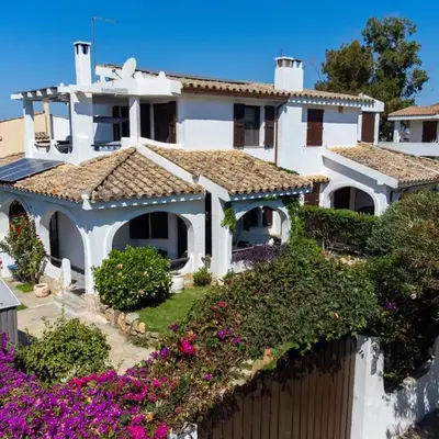 Villa Letizia - Heritage & Sustainable 100m Sea