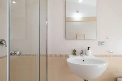 Bagno di Edo Apartment Muravera