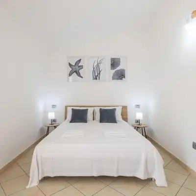 Edo Apartment Muravera