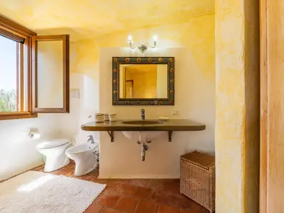 Bagno di Villa Paola