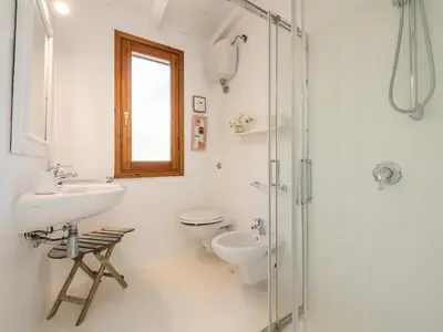 Bagno di Villa Paola