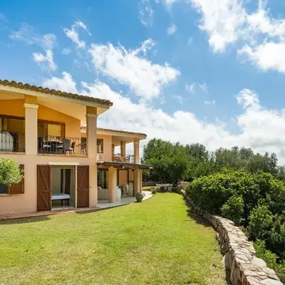 Villa Paola