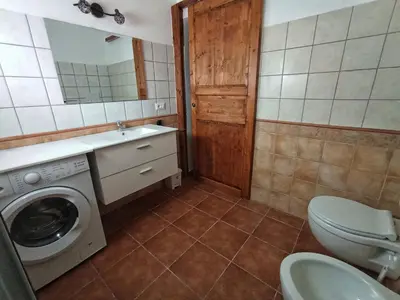Bagno di Da Nonno Francesco