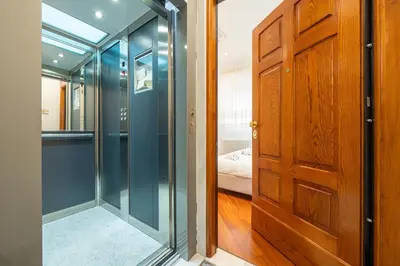 Bagno di Camera Venere