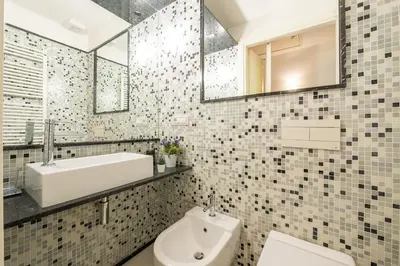 Bagno di Camera Venere