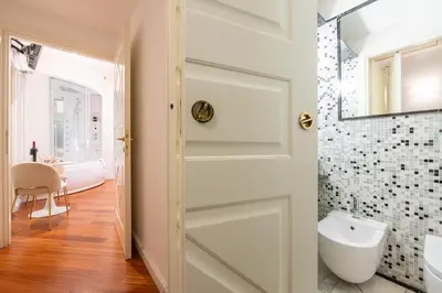 Bagno di Camera Venere
