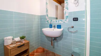Bagno di Domo Mea Apartment