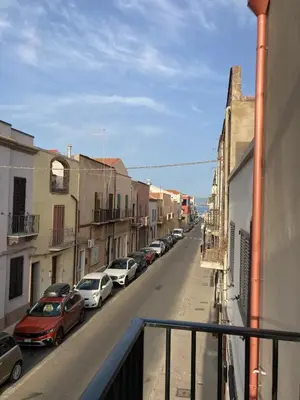 Il quartiere o una zona nella vicinanze dell'appartamento