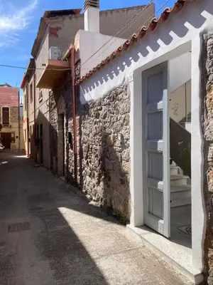 Edificio in cui si trova l'appartamento