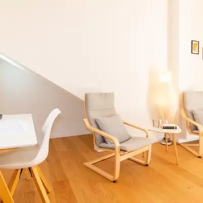 Casa Sofia- Modern Apartment