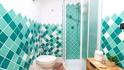 Bagno di Domo Mea Rooms