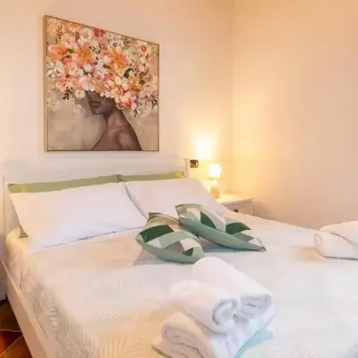Domo Mea Rooms