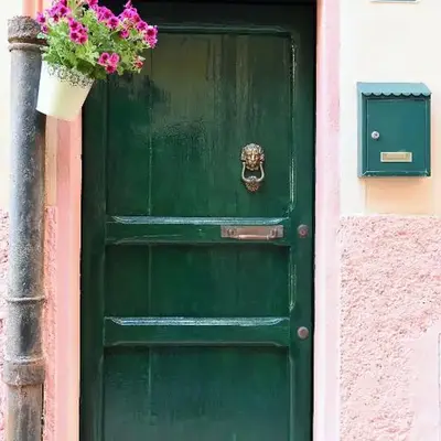 Il Portoncino casa vacanze