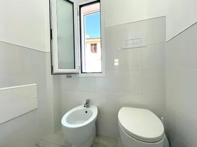 Bagno di La Corte di Nonna Gina