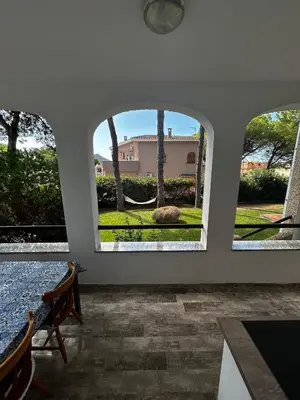 Planimetria di VillAGio