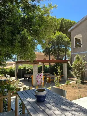 Giardino di VillAGio