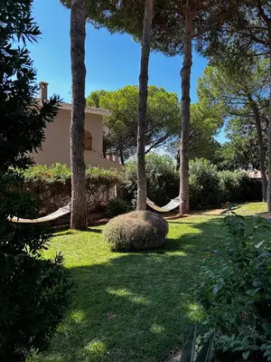 Giardino di VillAGio