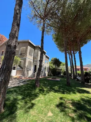 Edificio in cui si trova l'affittacamere