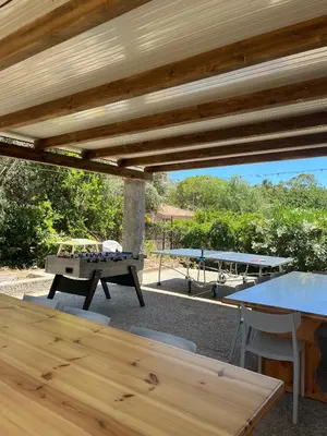 Ristorante o altro punto ristoro di VillAGio