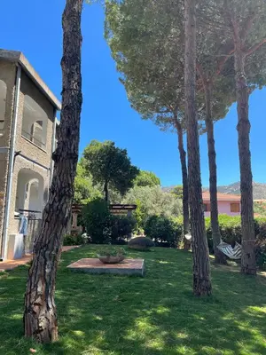 Giardino di VillAGio